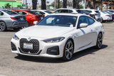 Certified 2024 BMW 430i Coupe w/ M Sport Package image 3