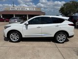 Used 2020 Acura RDX AWD image 4
