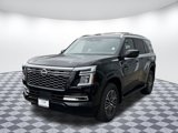 New 2025 Nissan Armada Platinum image 6
