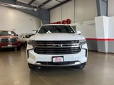Used 2023 Chevrolet Suburban LT image 4