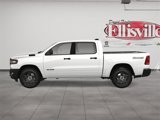 New 2025 RAM 1500 Classic Warlock image 3