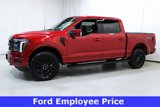 New 2025 Ford F150 Lariat w/ Equipment Group 502A High image 3