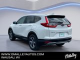 Certified 2019 Honda CR-V EX-L image 3