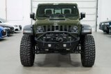 Used 2022 Jeep Gladiator Mojave w/ LED Lighting Group image 2