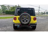Used 2023 Jeep Wrangler Sahara w/ Cold Weather Group image 6