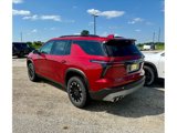 New 2025 Chevrolet Traverse Z71 w/ Enhanced Driving Package image 2