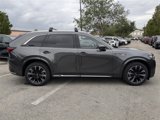 New 2025 MAZDA CX-90 3.3 Turbo S w/ Premium Package image 3