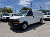 Used 2018 Chevrolet Express 2500 w/ Driver Convenience Package image 3