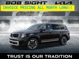 New 2025 Kia Telluride EX image 3