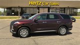 Used 2025 Hyundai Palisade SEL image 5