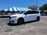 New 2024 Chrysler Pacifica Select w/ Uconnect Theater Family Group image 2