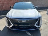 New 2025 Cadillac Lyriq Sport image 2