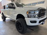 Used 2024 RAM 2500 Laramie image 3