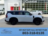 New 2025 Nissan Armada PRO-4X w/ Pro-4X Premium Package image 4