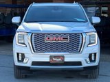 Used 2021 GMC Yukon Denali image 2