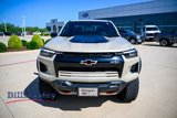 Used 2024 Chevrolet Colorado ZR2 w/ Safety Package image 2