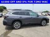 New 2025 Subaru Outback Limited image 2