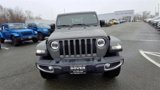 Certified 2020 Jeep Gladiator Sport image 3
