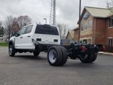 New 2025 Ford F550 4x4 Crew Cab Super Duty image 3