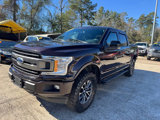 Used 2018 Ford F150 Lariat w/ Equipment Group 302A Luxury image 3
