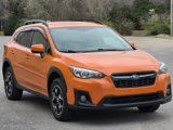 Used 2018 Subaru Crosstrek 2.0i Premium w/ Eyesight System image 3