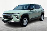 New 2026 Chevrolet TrailBlazer LS w/ LS Convenience Package image 3