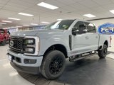 New 2025 Ford F350 4x4 Crew Cab Super Duty image 4