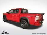 Certified 2024 Nissan Frontier PRO-4X w/ Technology Package image 3