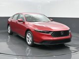 New 2025 Honda Accord LX image 2