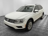 Used 2019 Volkswagen Tiguan S image 2