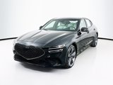 Used 2024 Genesis G70 3.3T Advanced w/ Sport Prestige Package image 3