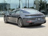 Certified 2025 Porsche Panamera 4 image 3