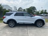 New 2025 Ford Explorer Active w/ Active Comfort Package image 2