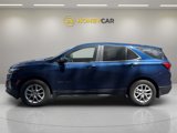 Used 2022 Chevrolet Equinox LT image 4