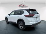 New 2025 Nissan Rogue SL w/ SL Premium Package image 4
