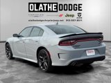 Certified 2022 Dodge Charger GT w/ Blacktop Package image 3