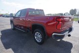 New 2025 Chevrolet Silverado 3500 LTZ w/ LTZ Plus Package image 4