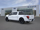 New 2025 Ford F150 Lariat image 4