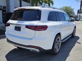 New 2025 Mercedes-Benz GLS 450 4MATIC image 5