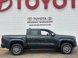 New 2025 Toyota Tacoma Limited image 3
