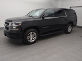 Used 2020 Chevrolet Suburban LS image 2