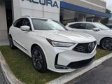 New 2026 Acura MDX w/ Advance Package image 2