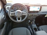 New 2025 Jeep Wrangler Sahara image 6