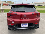 Certified 2024 Buick Encore GX Sport Touring w/ Comfort Package image 6