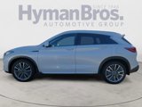 Certified 2024 INFINITI QX50 Autograph image 5