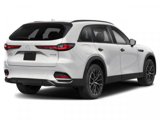New 2025 MAZDA CX-70 Plug-In Hybrid w/ Premium Plus image 2