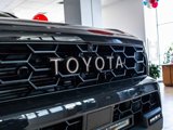 New 2025 Toyota 4Runner Trailhunter image 5