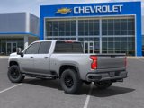 New 2025 Chevrolet Silverado 2500 ZR2 w/ Technology Package image 4