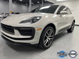 Used 2022 Porsche Macan image 3