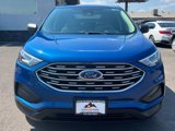 Used 2021 Ford Edge SE w/ Cargo Accessory Package image 2